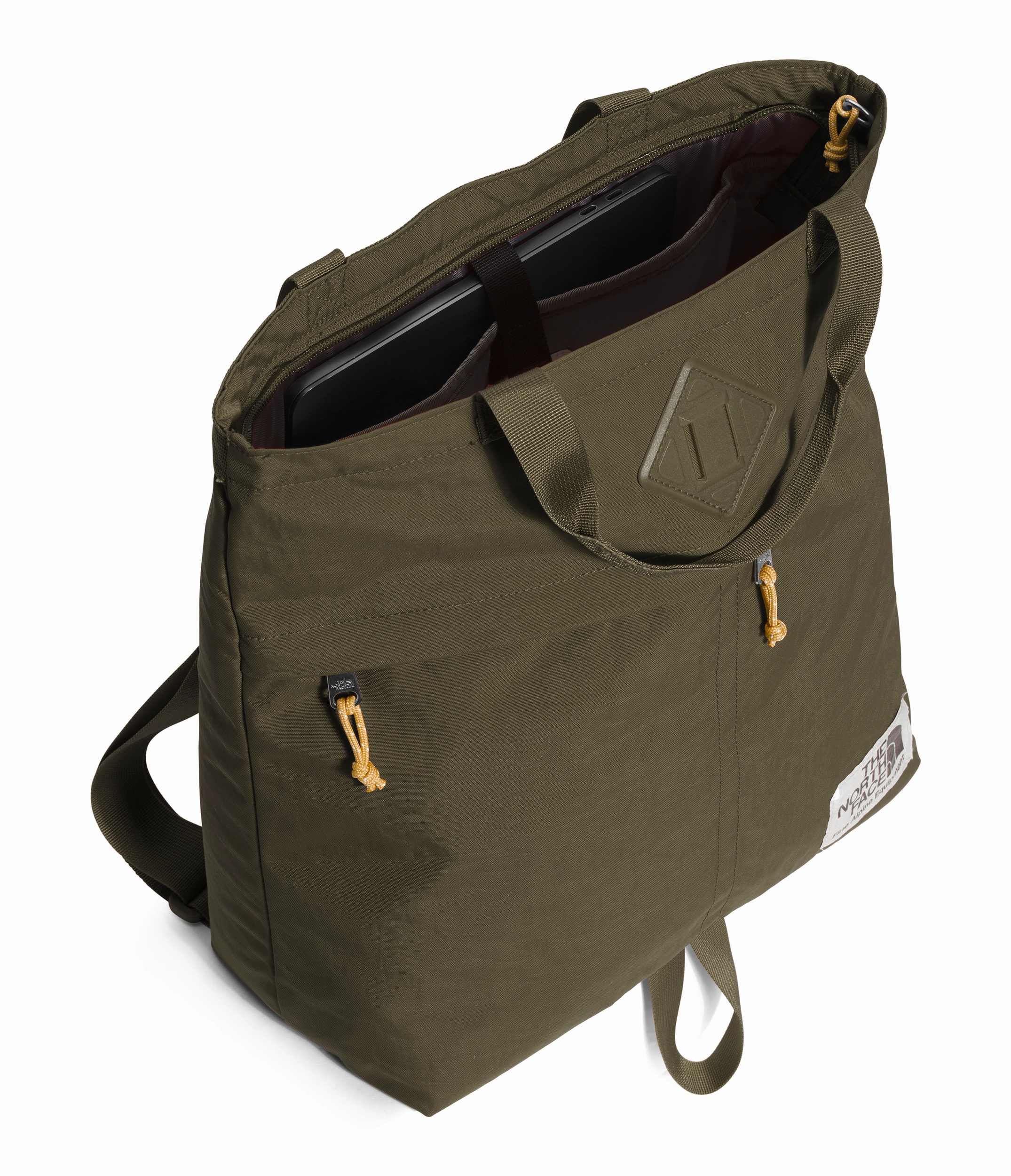 Berkeley Tote Pack
