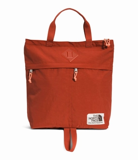 Berkeley Tote Pack