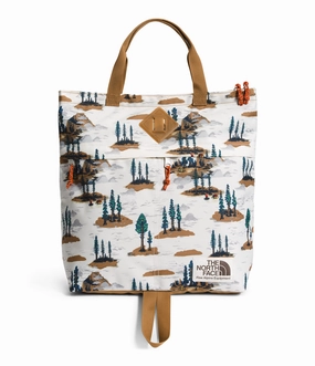 Berkeley Tote Pack