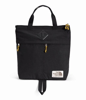 Berkeley Tote Pack