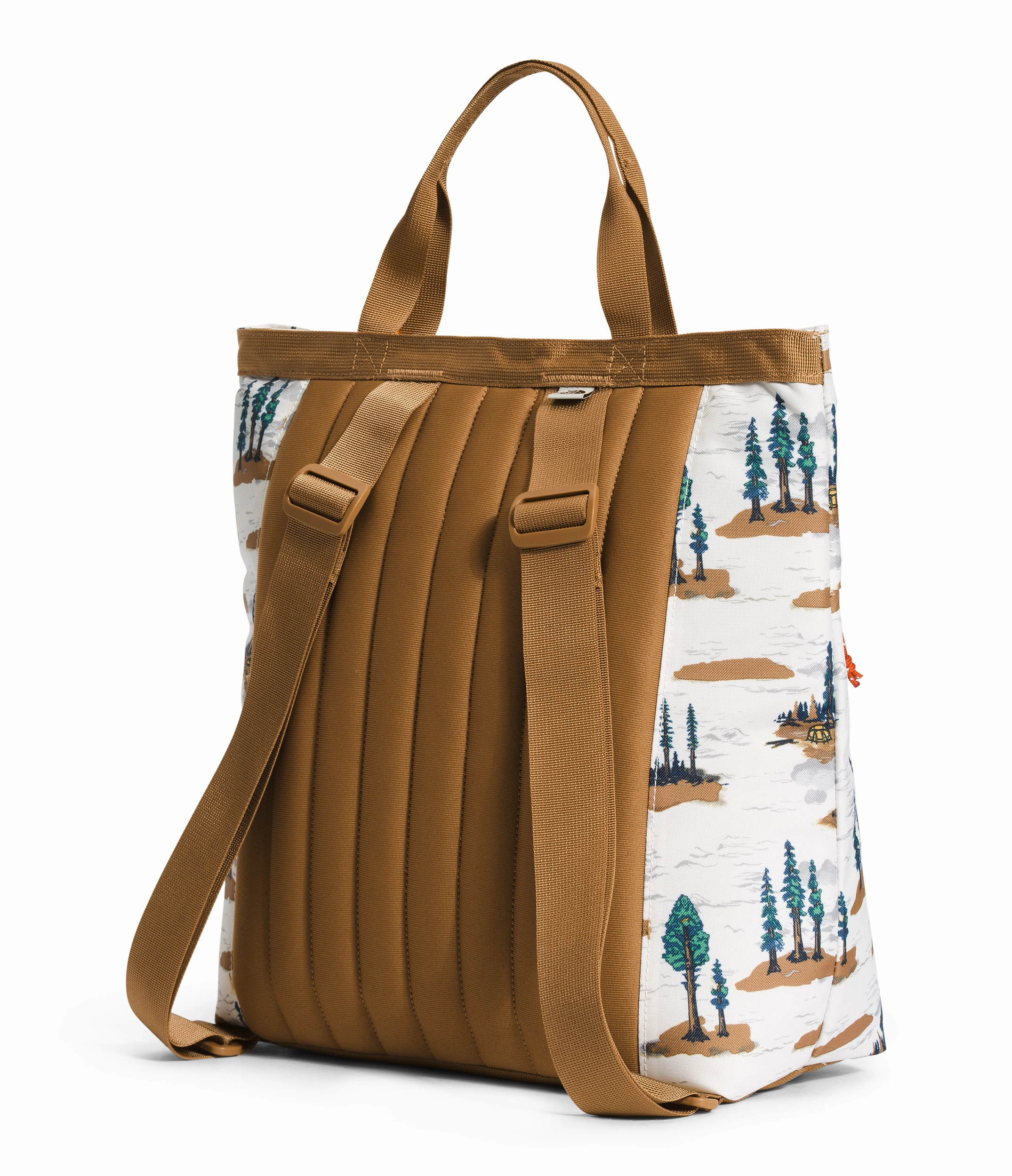 Berkeley Tote Pack