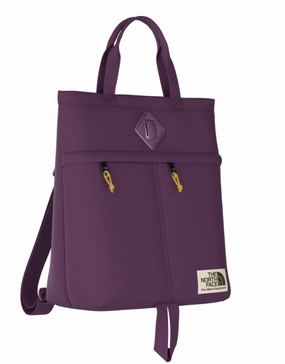 Berkeley Tote Pack