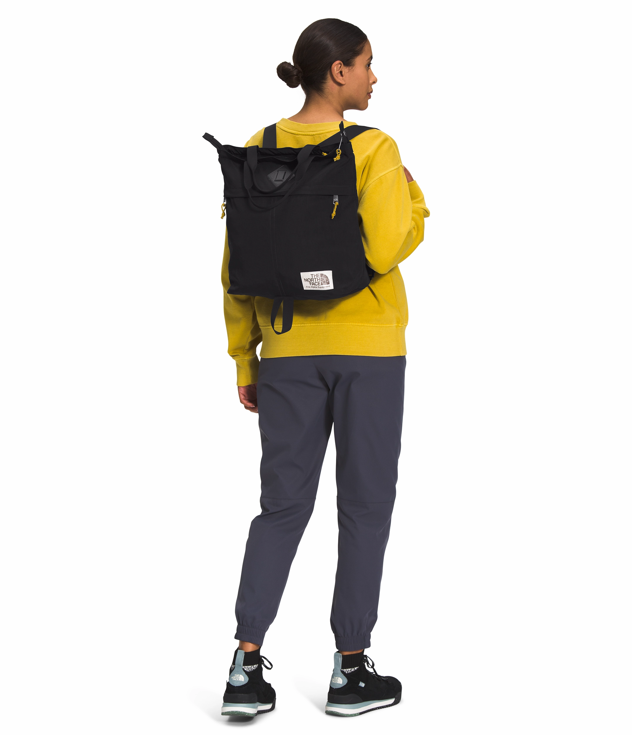 Berkeley Tote Pack