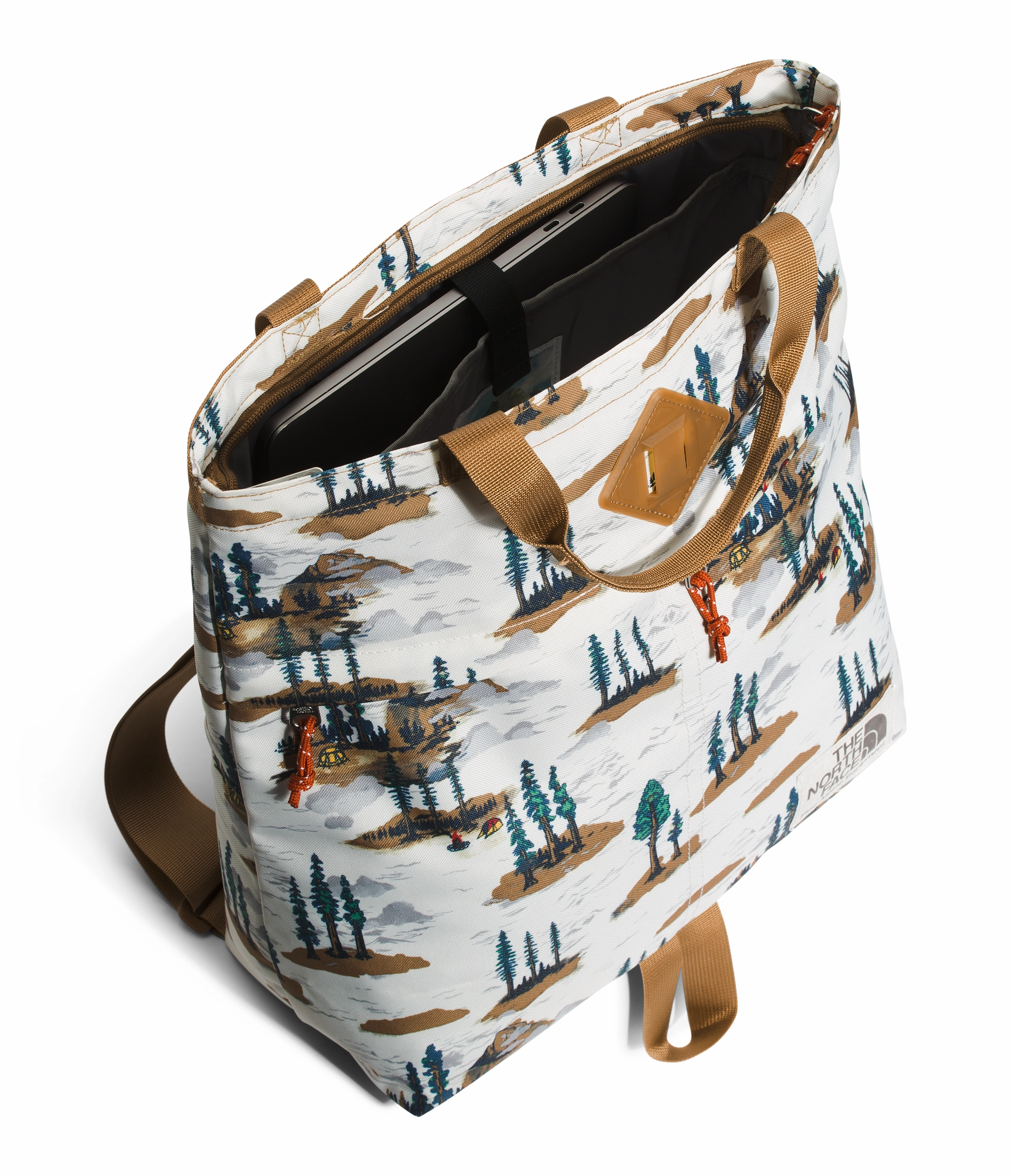 Berkeley Tote Pack