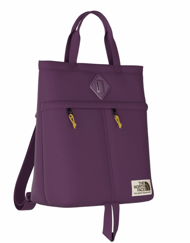 Berkeley Tote Pack