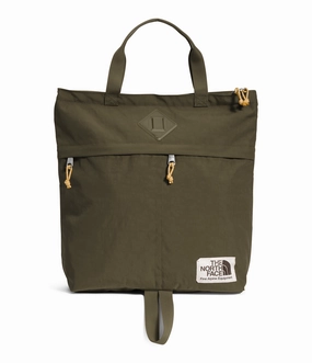 Berkeley Tote Pack