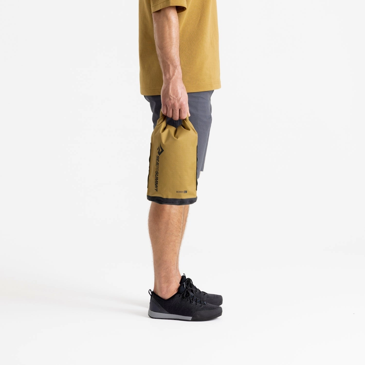 Big RIver Dry Bag - 5L