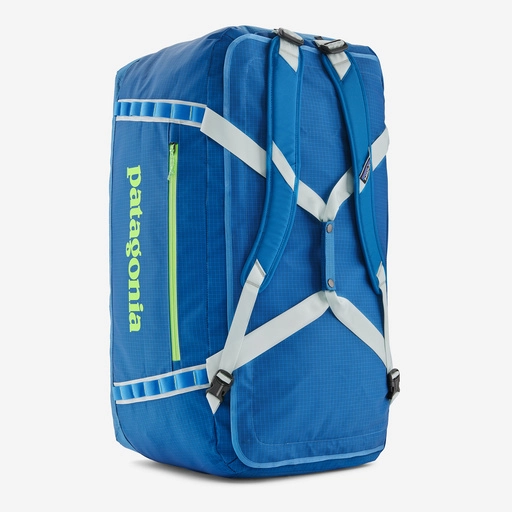 Black Hole Duffel 100L