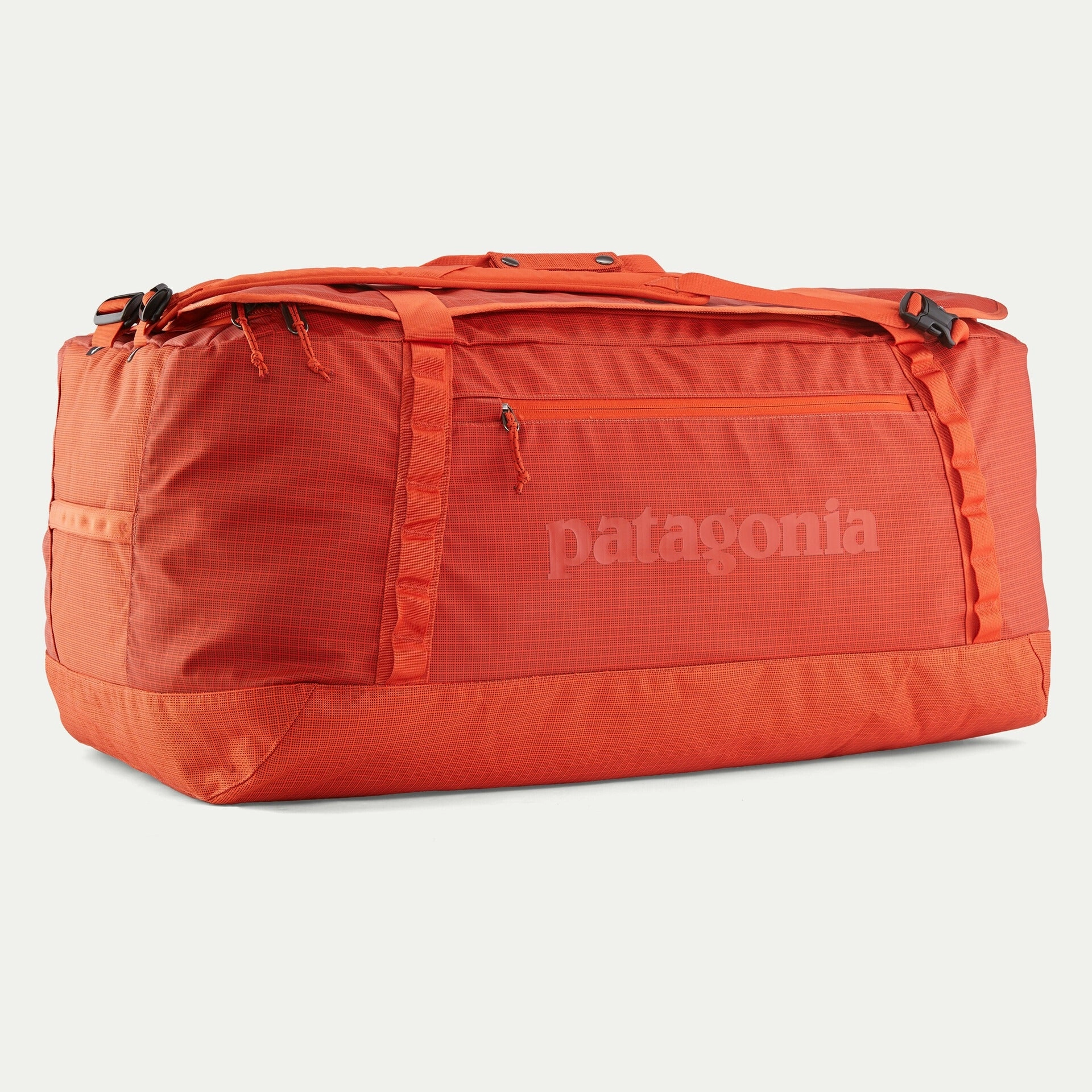Black Hole Duffel 100L