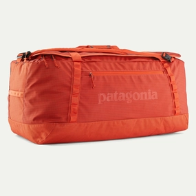 Black Hole Duffel 100L