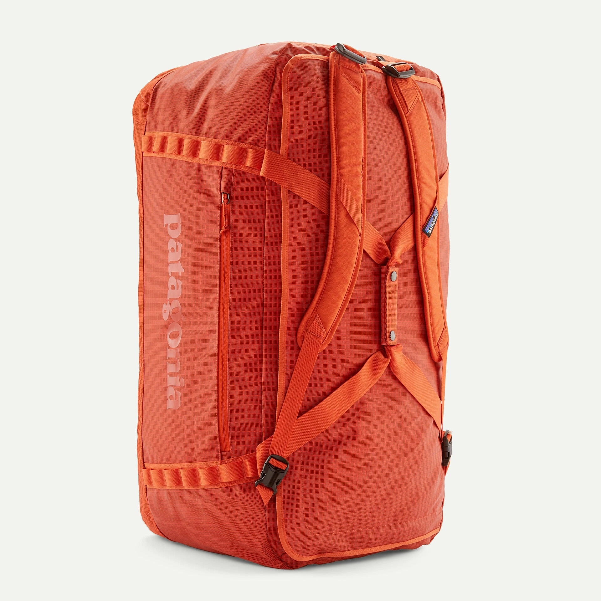 Black Hole Duffel 100L