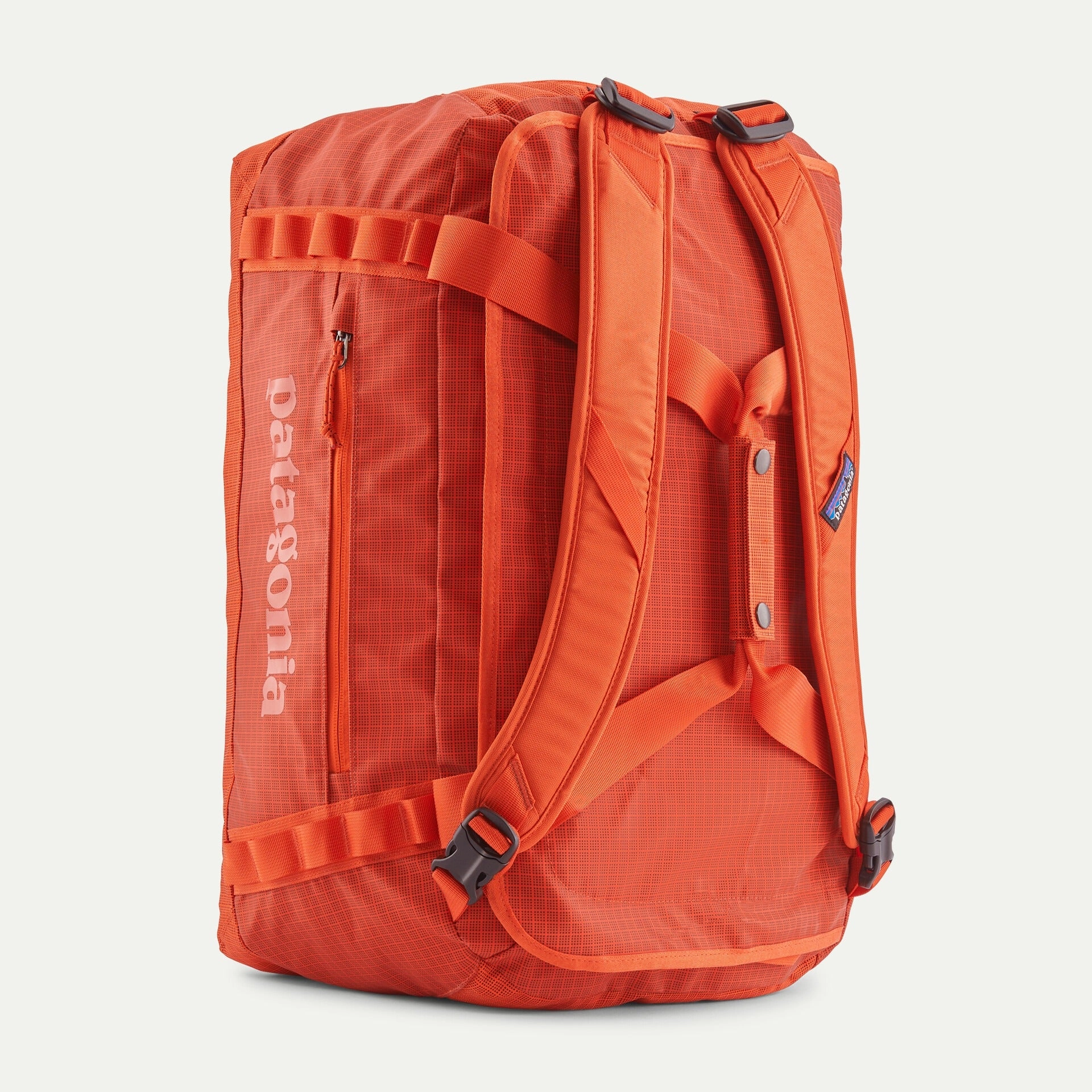 Black Hole Duffel 40L