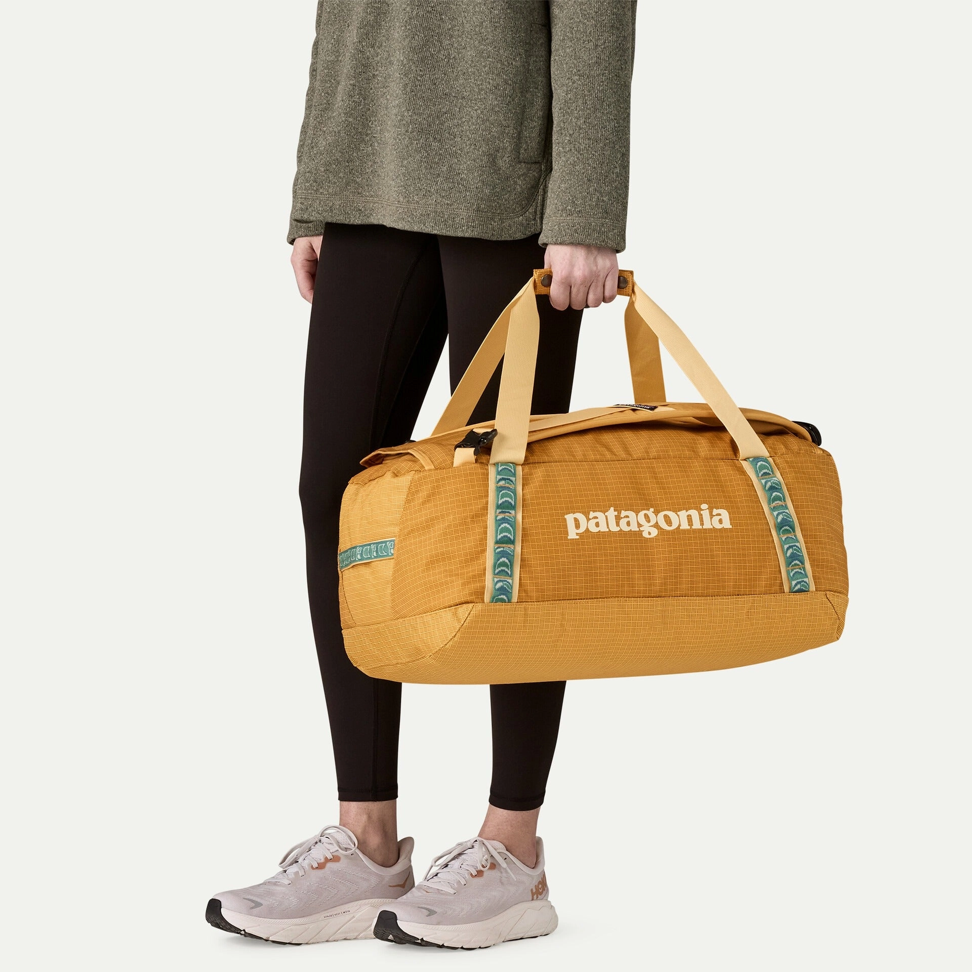 Black Hole Duffel 40L