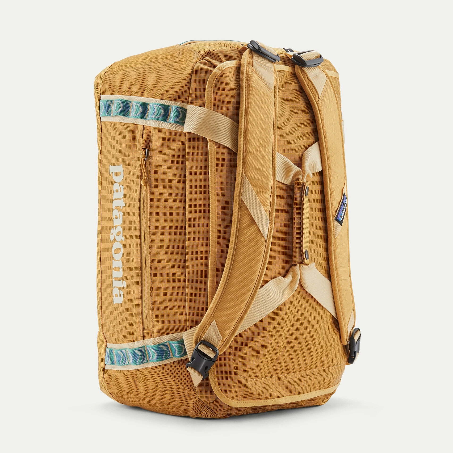 Black Hole Duffel 40L