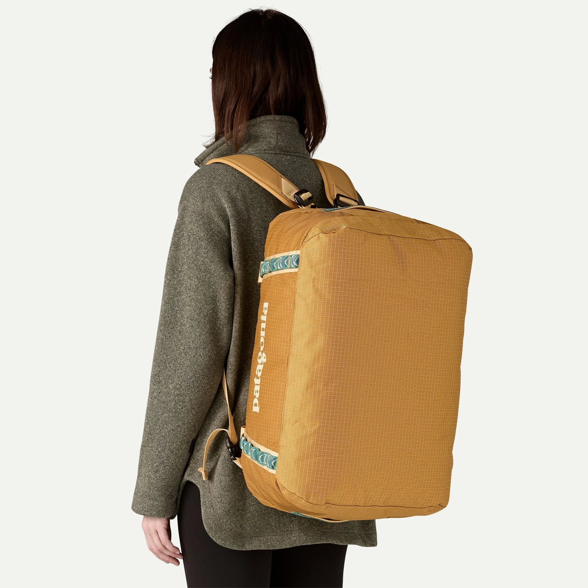Black Hole Duffel 40L