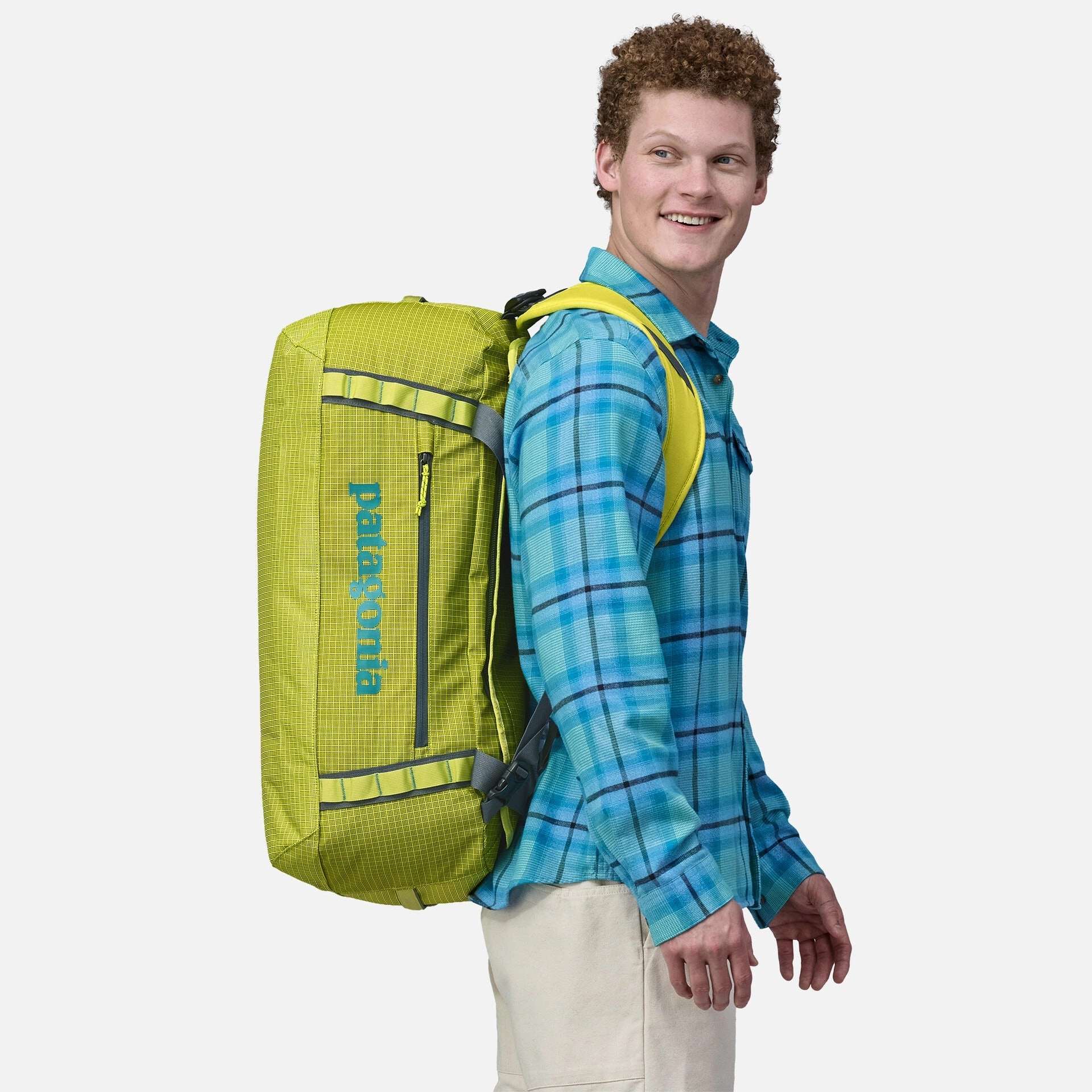 Black Hole Duffel 55L