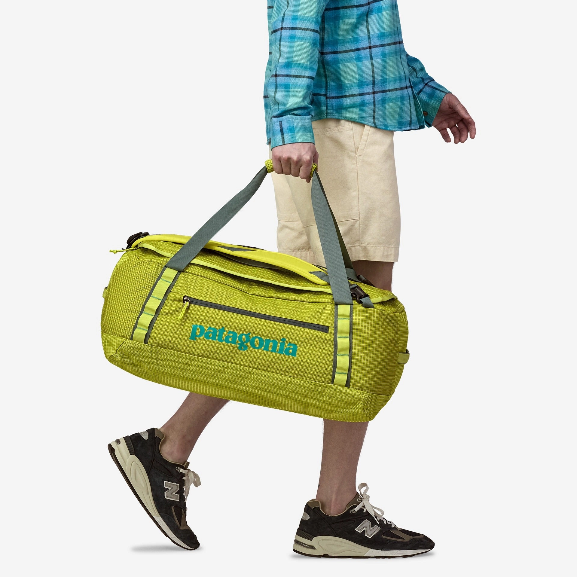 Black Hole Duffel 55L