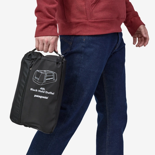 Black Hole Duffel 55L