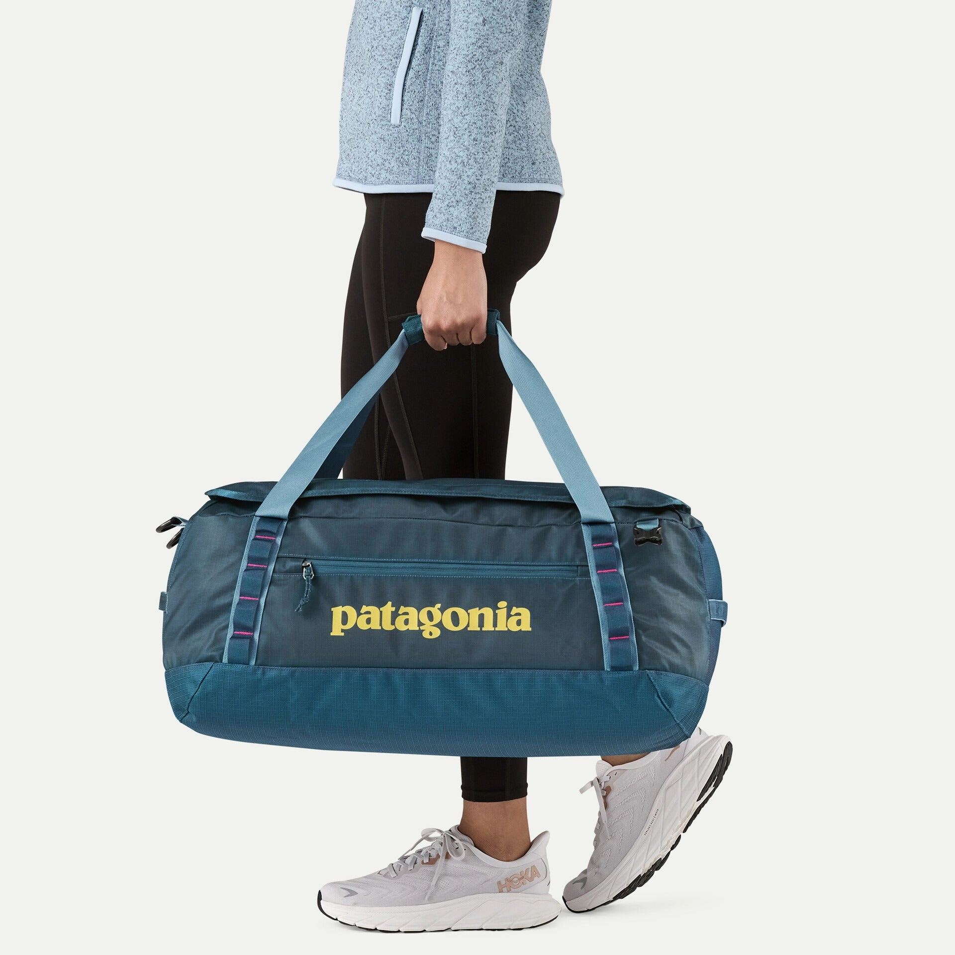 Black Hole Duffel 55L
