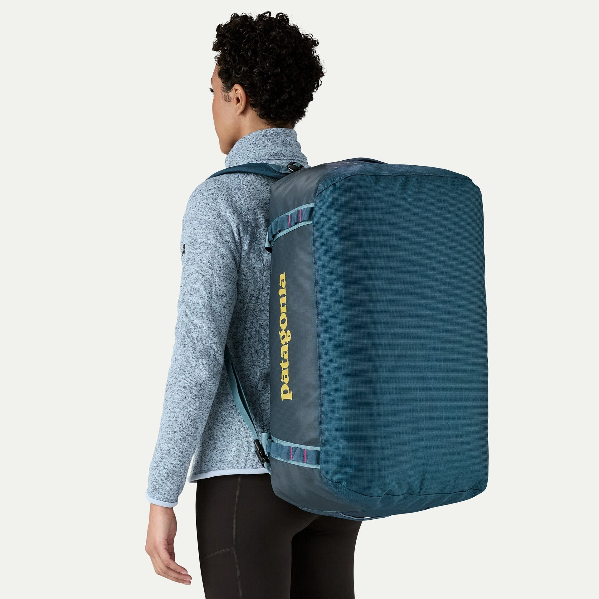 Black Hole Duffel 55L