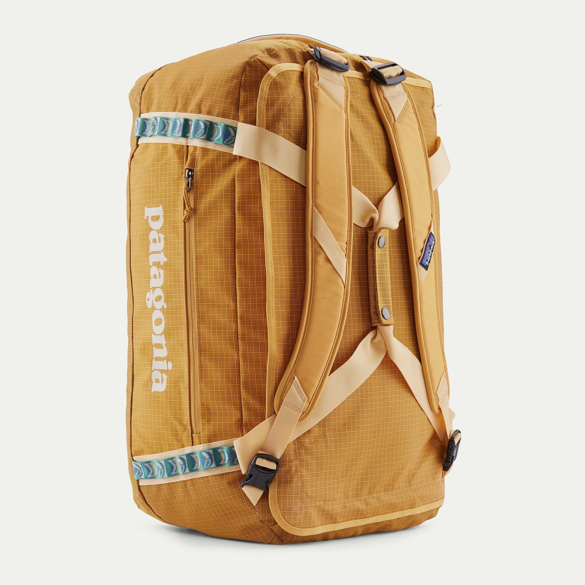 Black Hole Duffel 55L