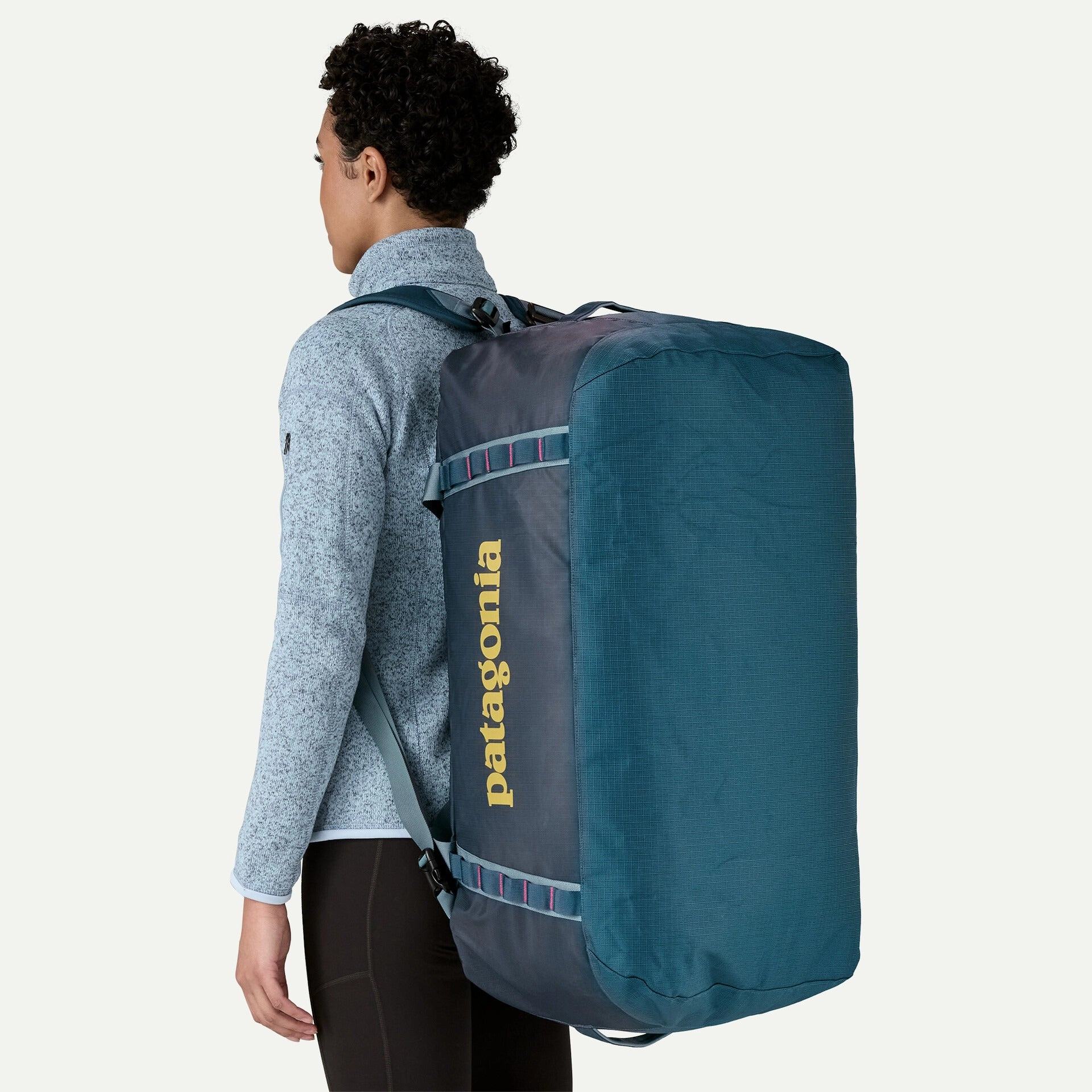 Black Hole Duffel 70L