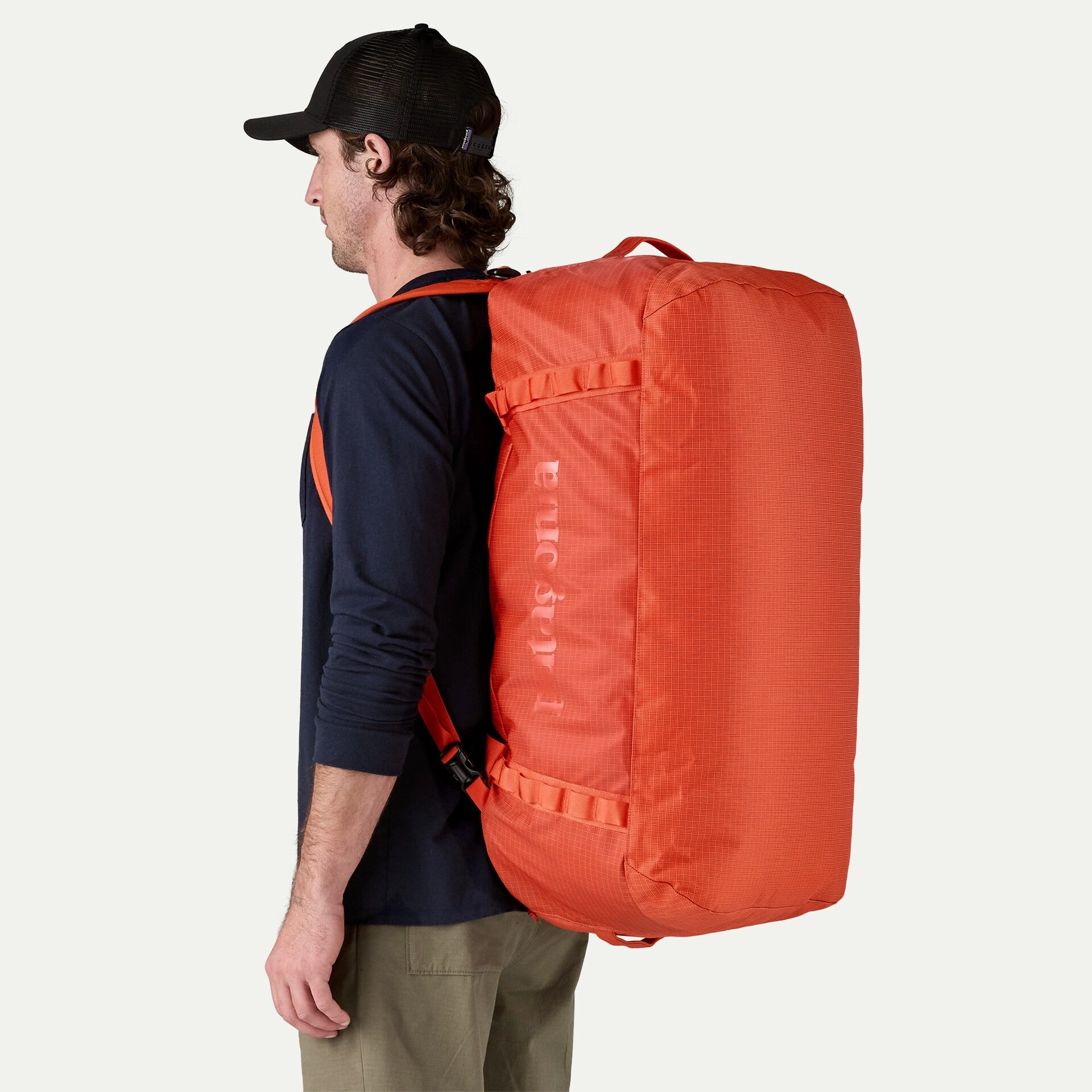 Black Hole Duffel 70L