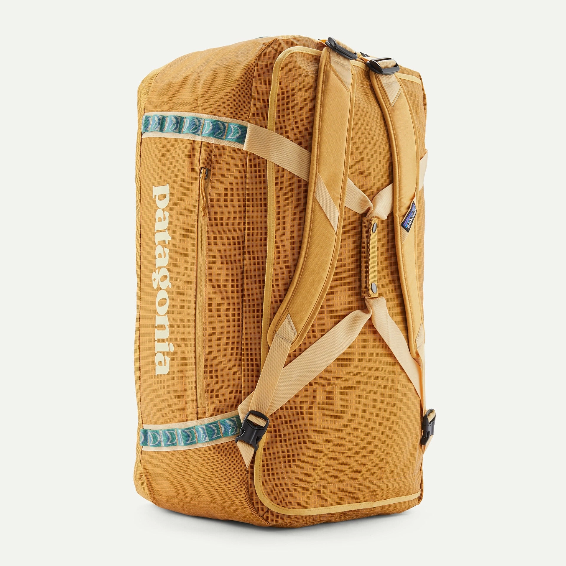 Black Hole Duffel 70L