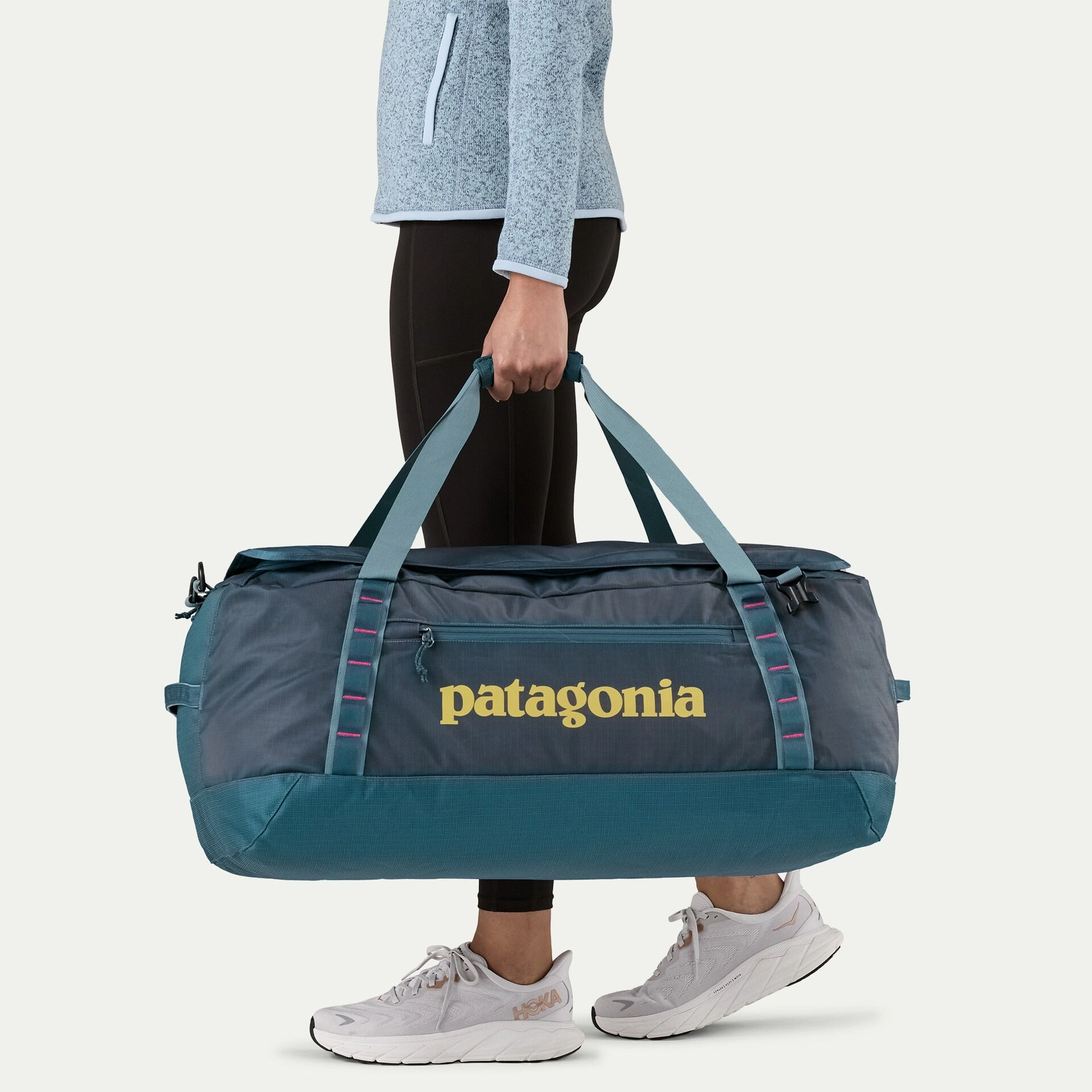 Black Hole Duffel 70L