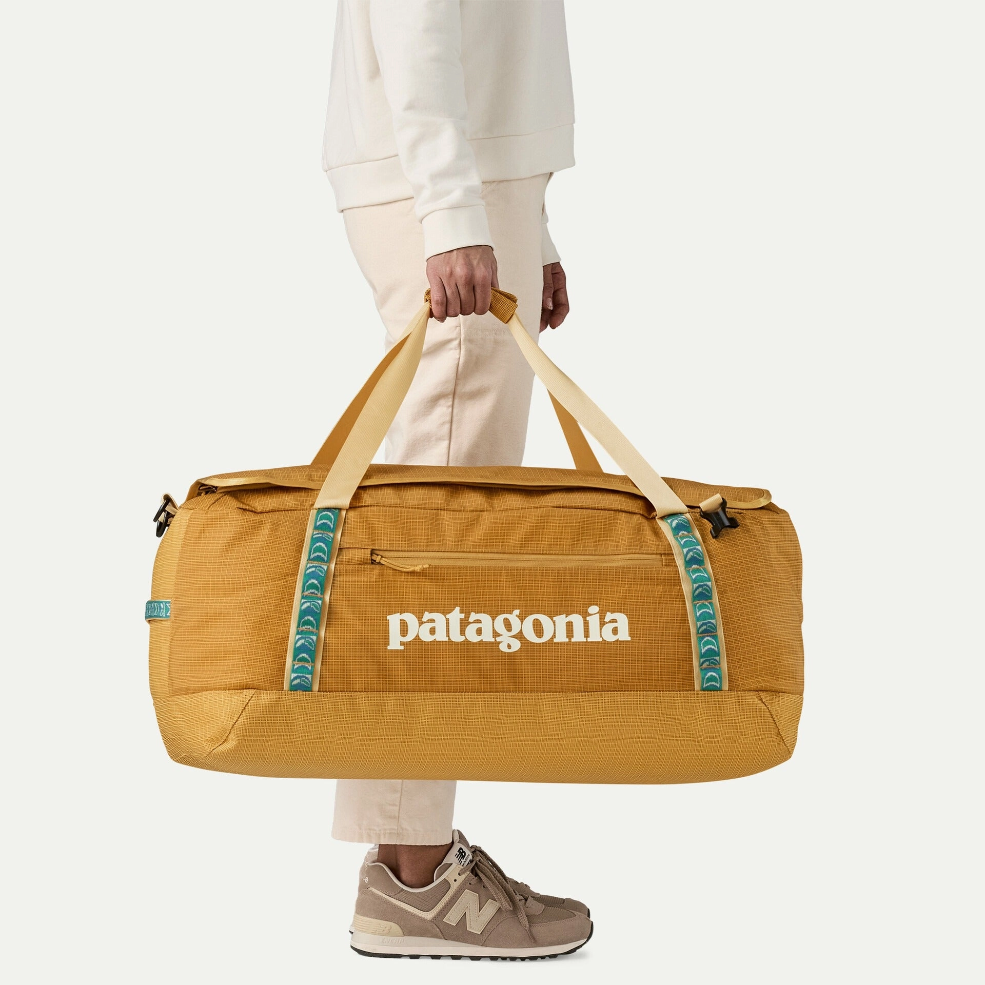 Black Hole Duffel 70L