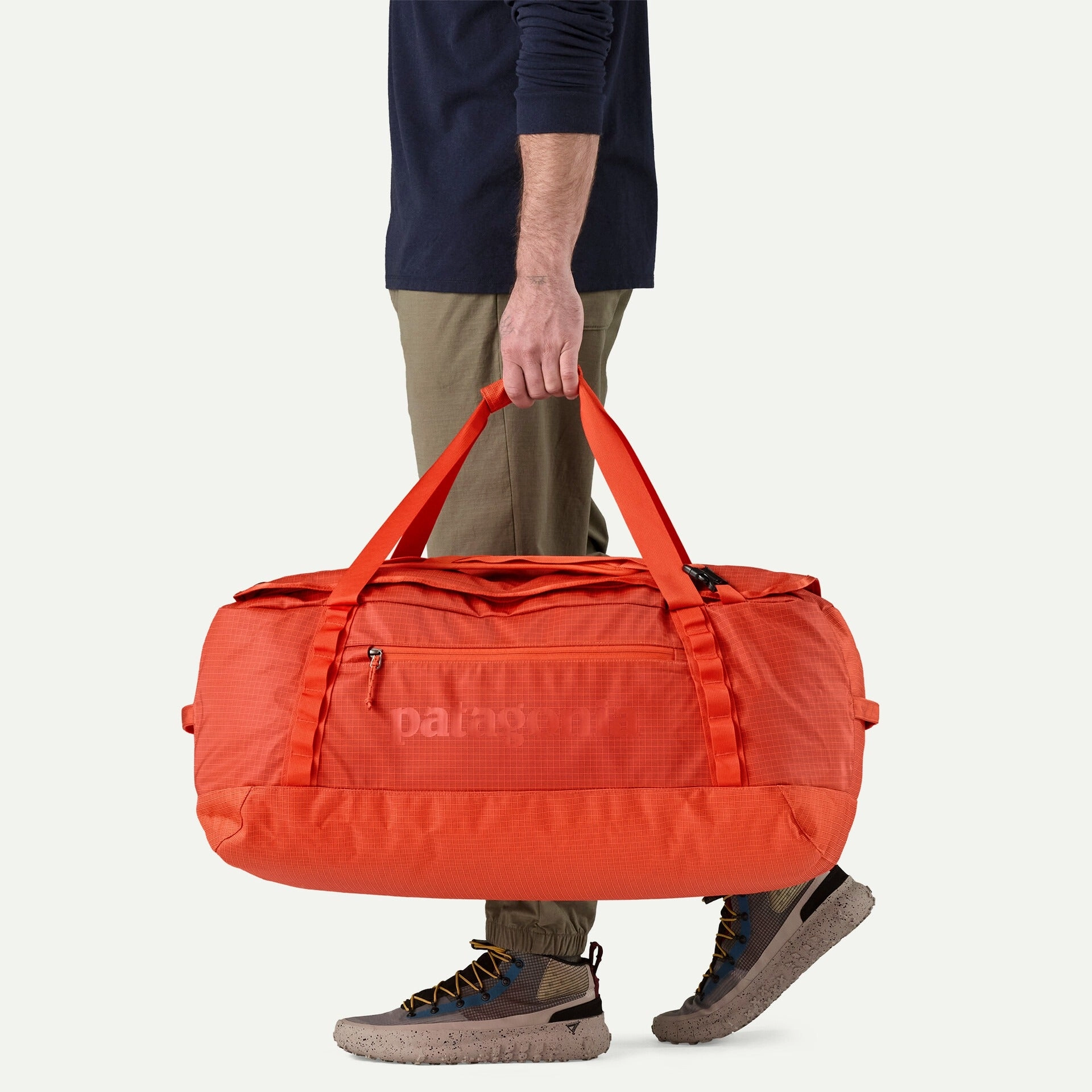 Black Hole Duffel 70L