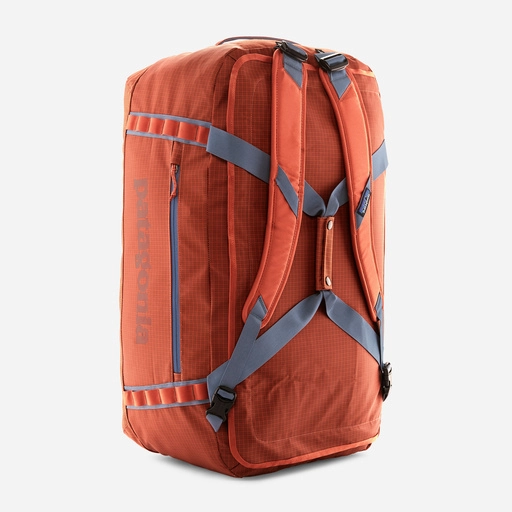 Black Hole Duffel 70L