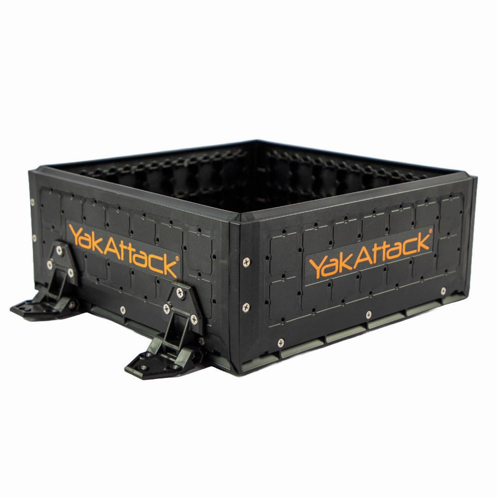 BlackPak Pro 13x13 ShortStak Upgrade Kit
