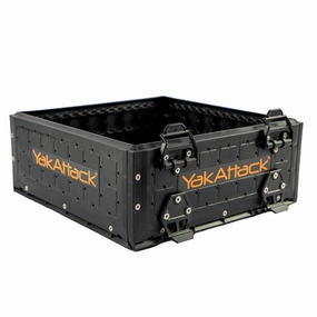 BlackPak Pro 13x13 ShortStak Upgrade Kit