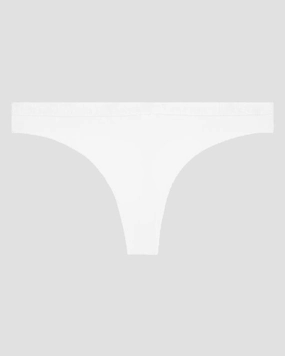 Body Cotton Thong
