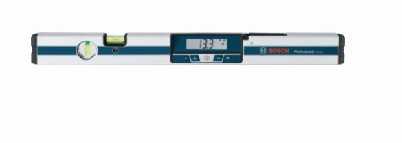 Bosch GIM60 Professional Digital Inclinometer | Model : B-GIM60