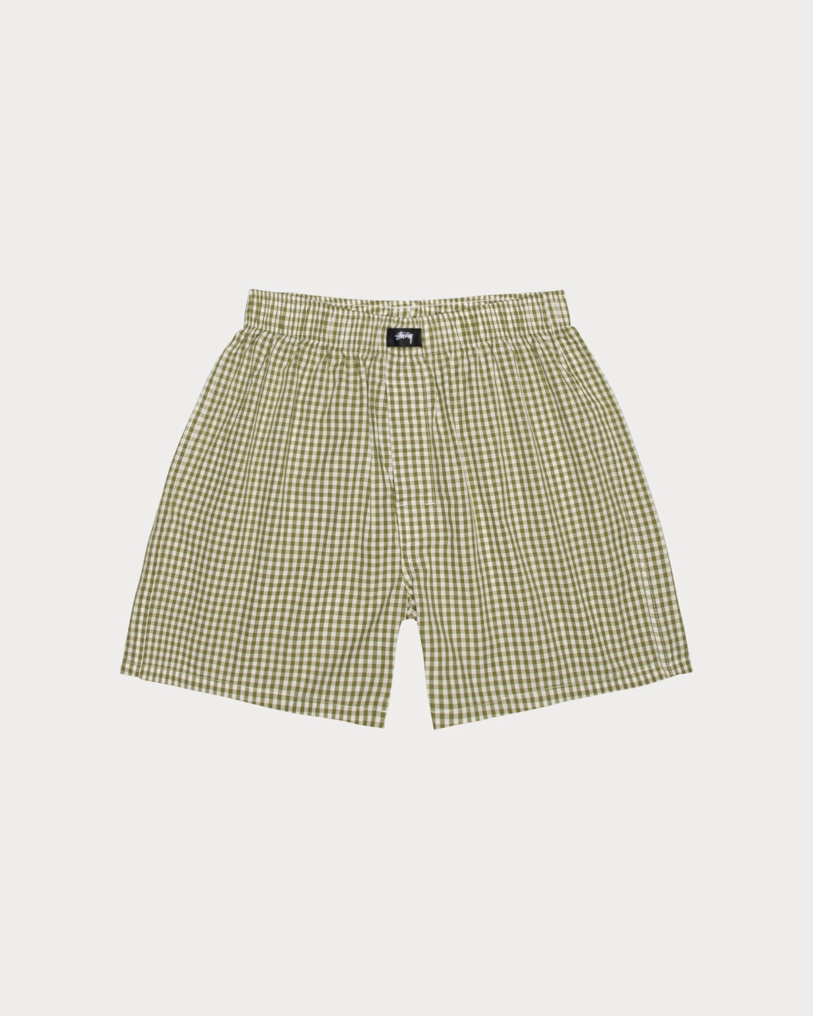 BOXER SHORTS 3 PACK