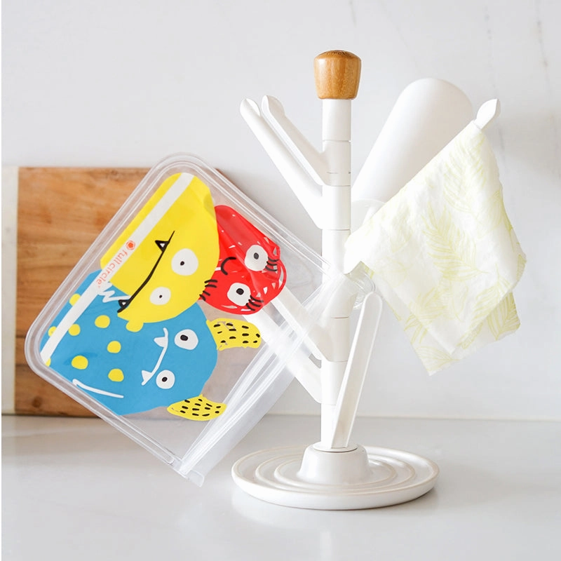 Branch Out™ Full Circle Upright Drying Rack