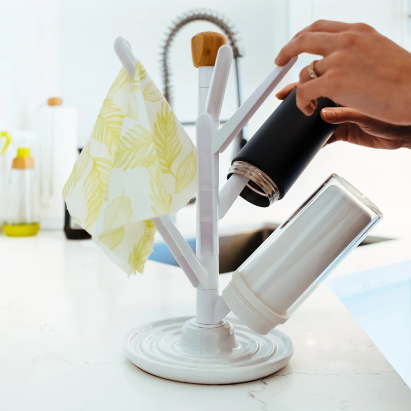 Branch Out™ Full Circle Upright Drying Rack