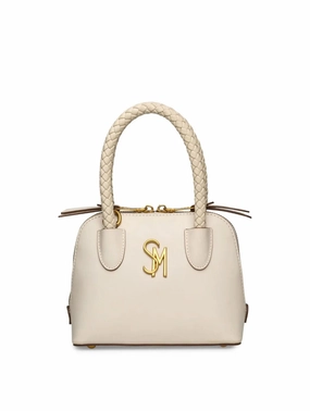 Bropes Dome Bag - Bone