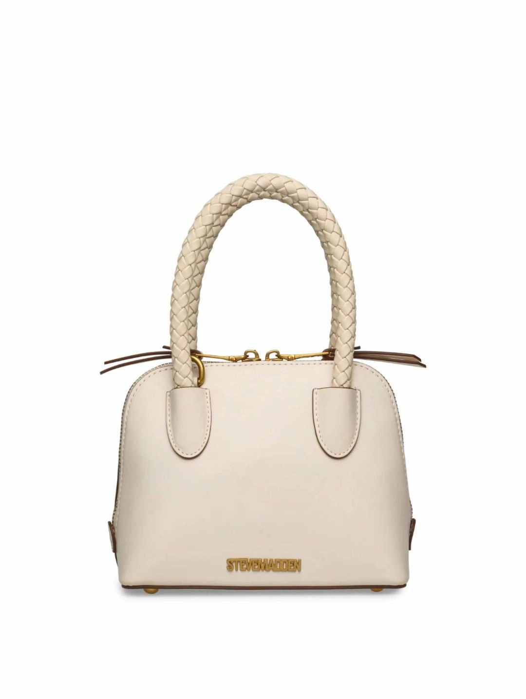Bropes Dome Bag - Bone
