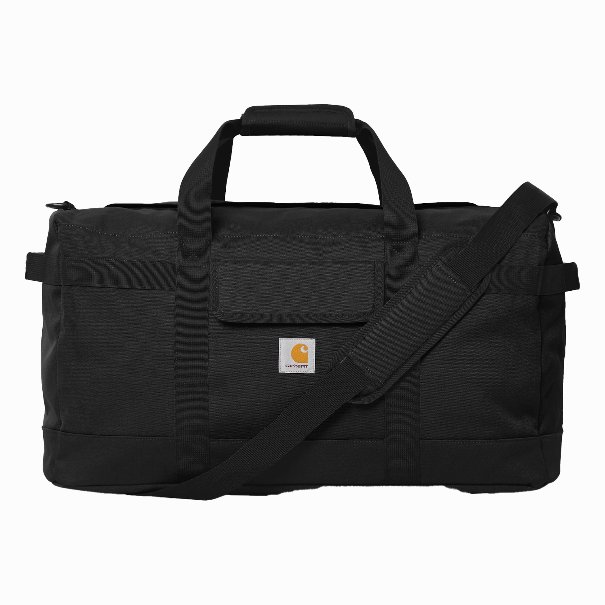Carhartt Jack Duffle Bag Black