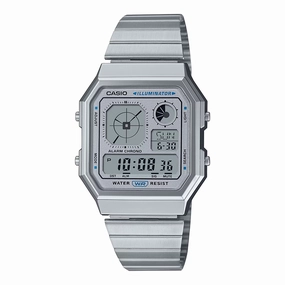 Casio G-Shock Vintage A130WE-7A Watch xld