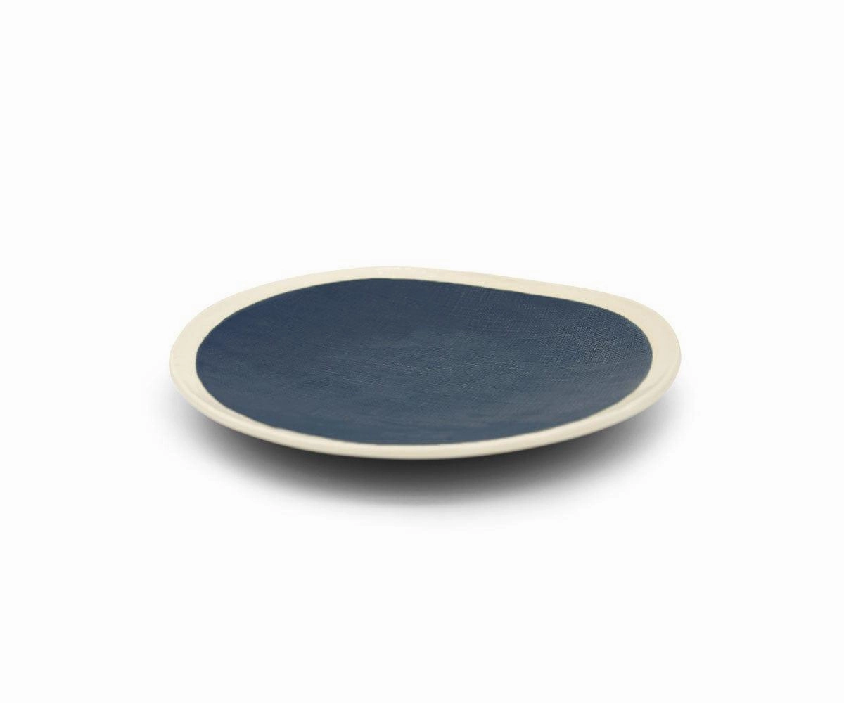 Ceramic Halo Platter