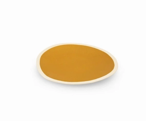 Ceramic Halo Platter