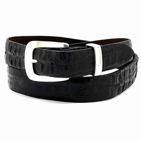 Chacon Caliente Buckle & Keeper 1.25
