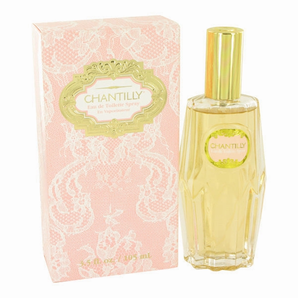 Chantilly by Dana