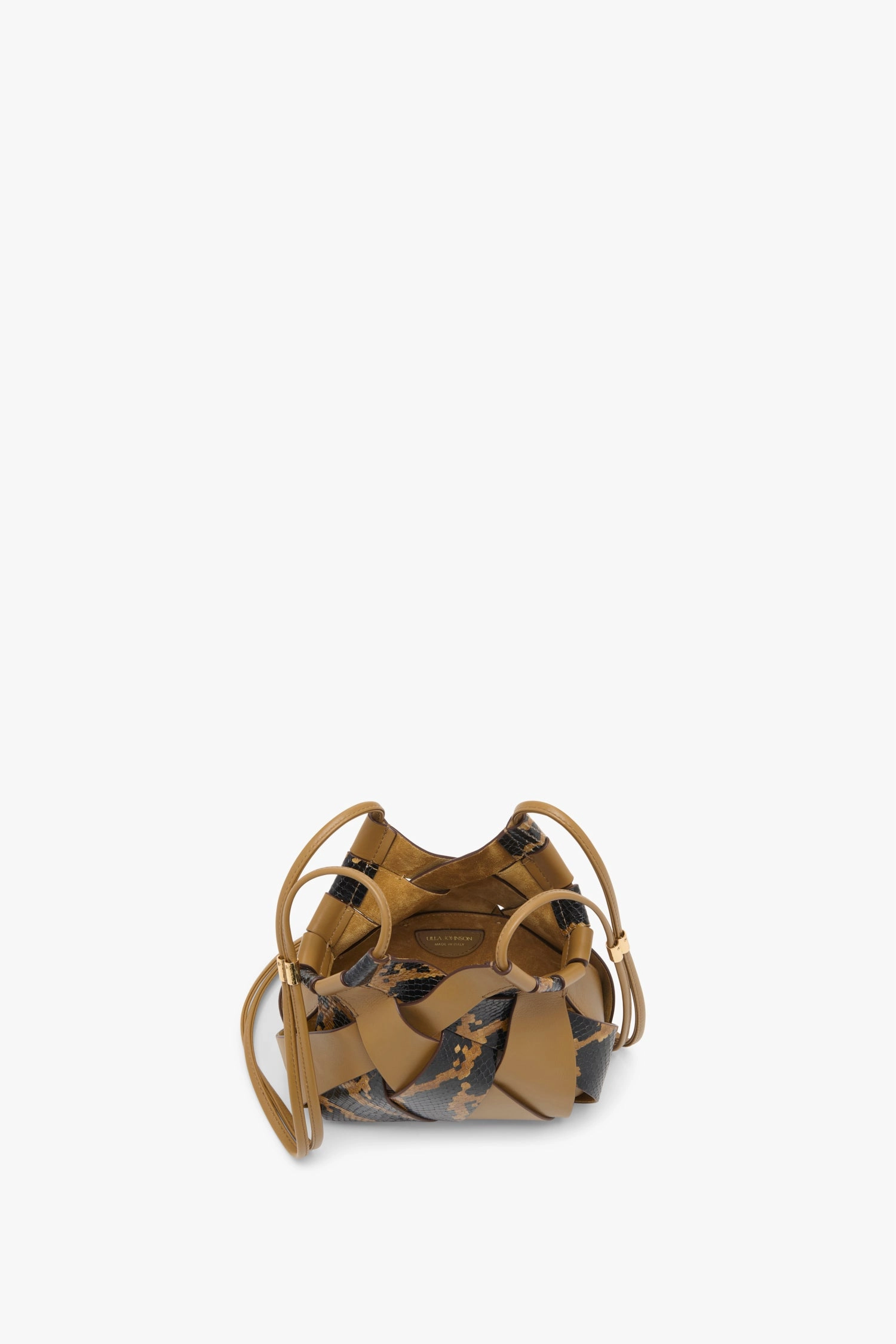Charlotte Crossbody - Desert Exotic