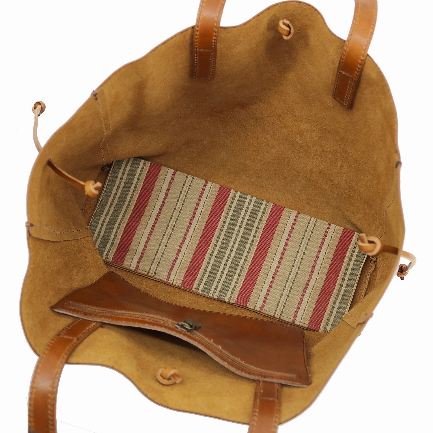 Chianti Tote