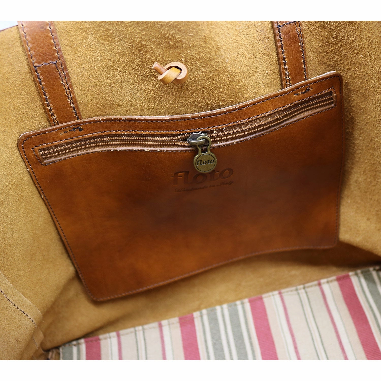 Chianti Tote